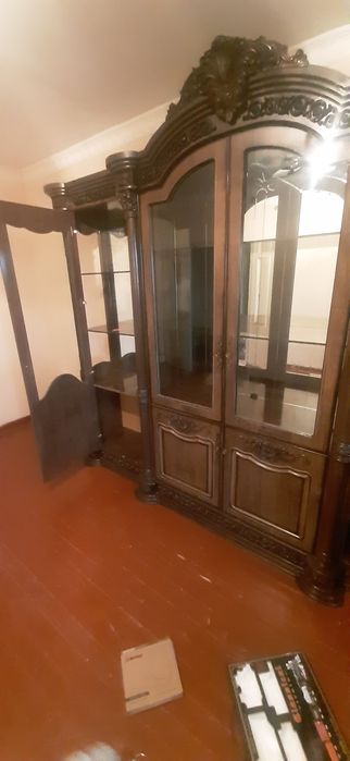 Gorka sotiladi.1 marta terilgan.