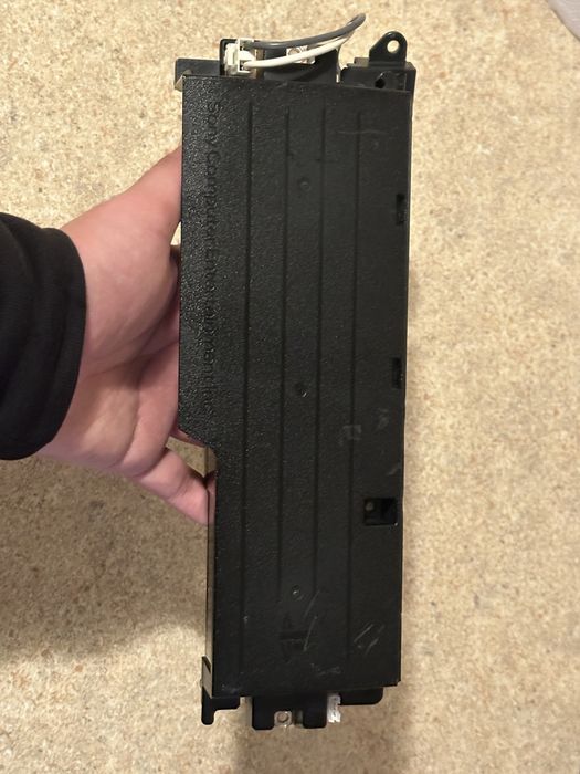 Sursa PS3 Slim functionala