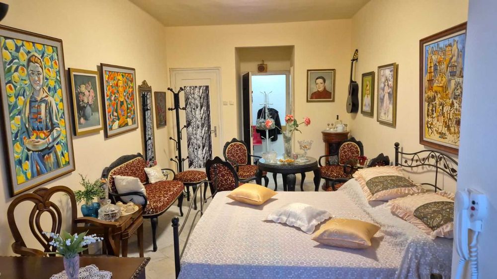 Продава се Двустаен апартамент в Варна, Централна поща - 66 кв.м за 3334 €/кв.м - Снимка #9