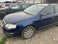 Dezmembrez Passat B6 BMP, BKP, BLR 2.0 TDI, 2.0 FSI