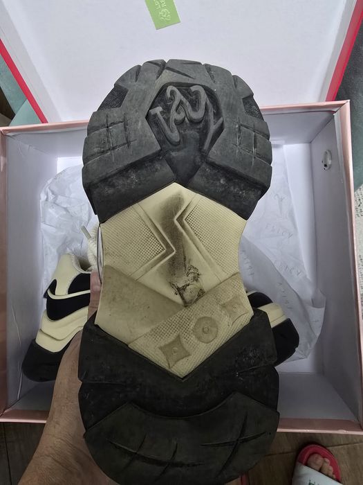 Sneakers Epica mar 36