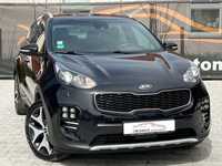 Kia Sportage /GT LIne /Automat/Panorama/Navigatie/Garanție