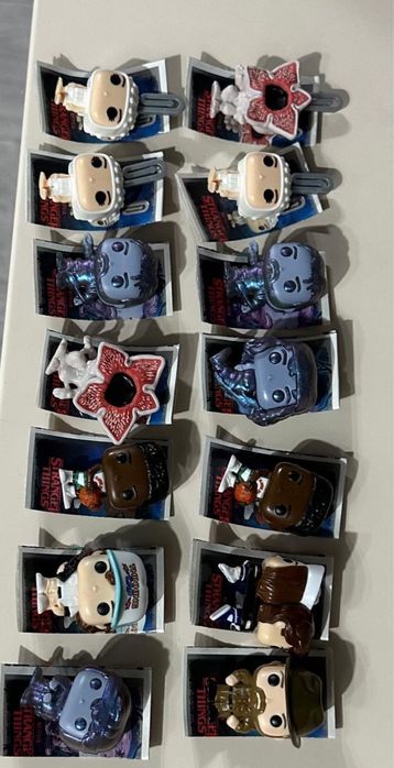 Киндер джой фанко поп осд