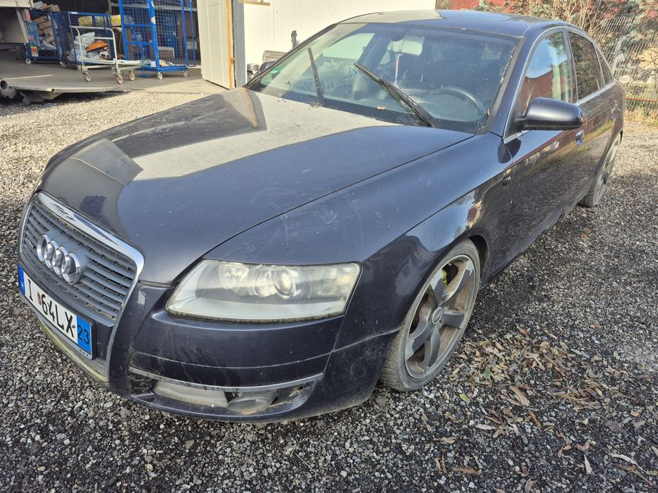 Audi A6 S6 pentru dezmembrare