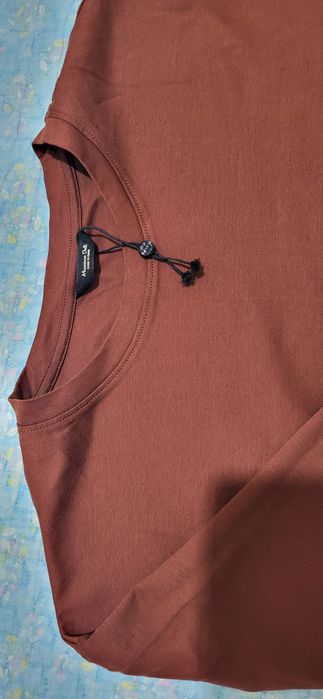 Футболка от массима дути XL