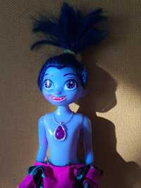 Vampirina 25 cm cu baterii