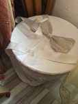 Trusou botez fetita