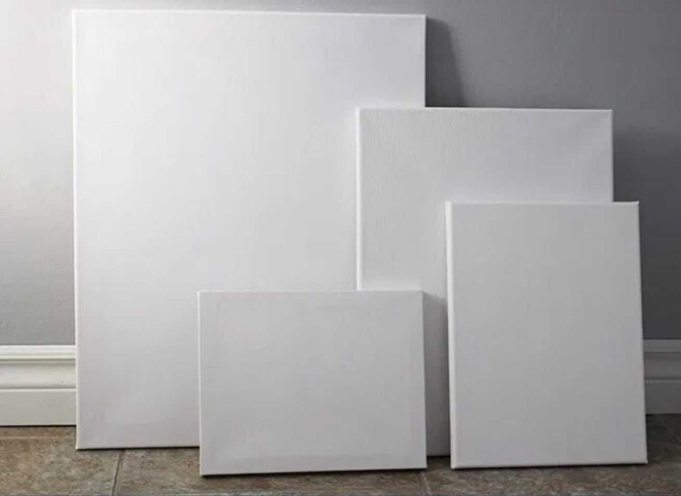 продам холст для картин на подрамнике