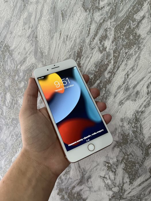 Продам Айфон 8+/ Iphone 8 plus