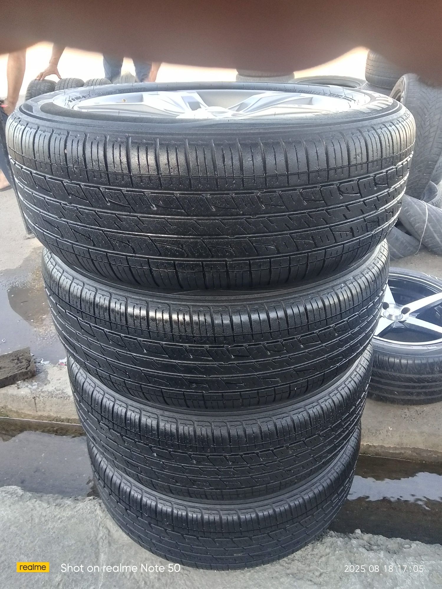 Kaptiva r18 arginal diska balon