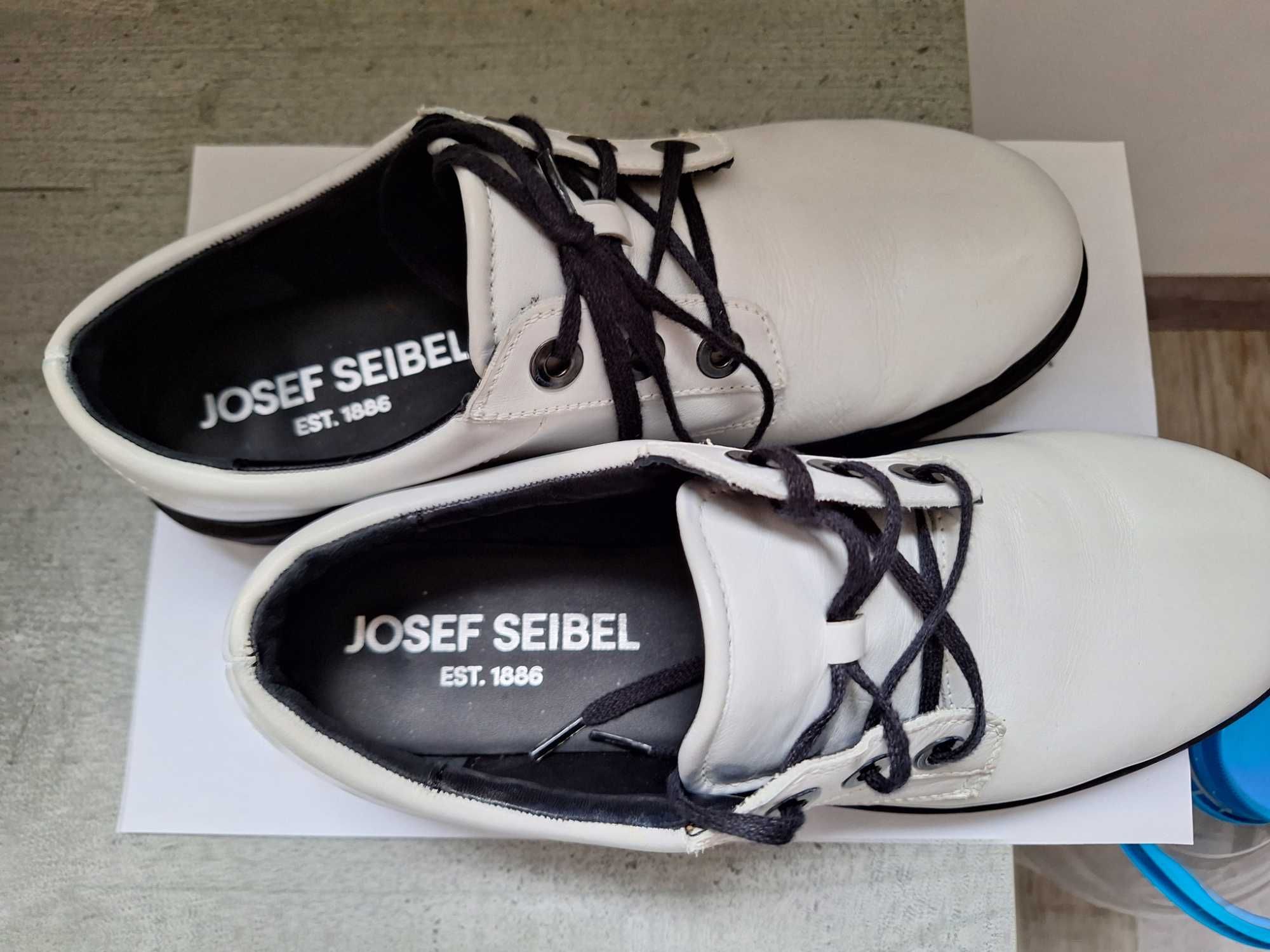 Дамски обувки Josef Seibel