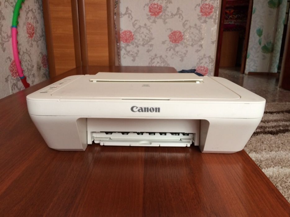 Продаю принтер Canon