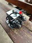 Supapă hidraulică cu solenoid John Deere