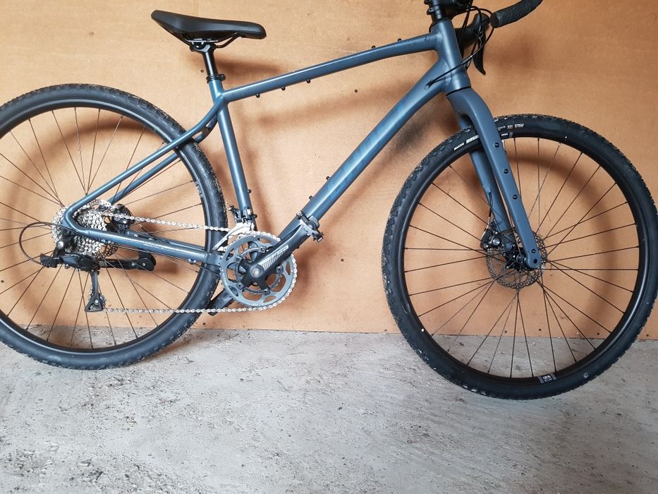 De vanzare Gravel Ghost
