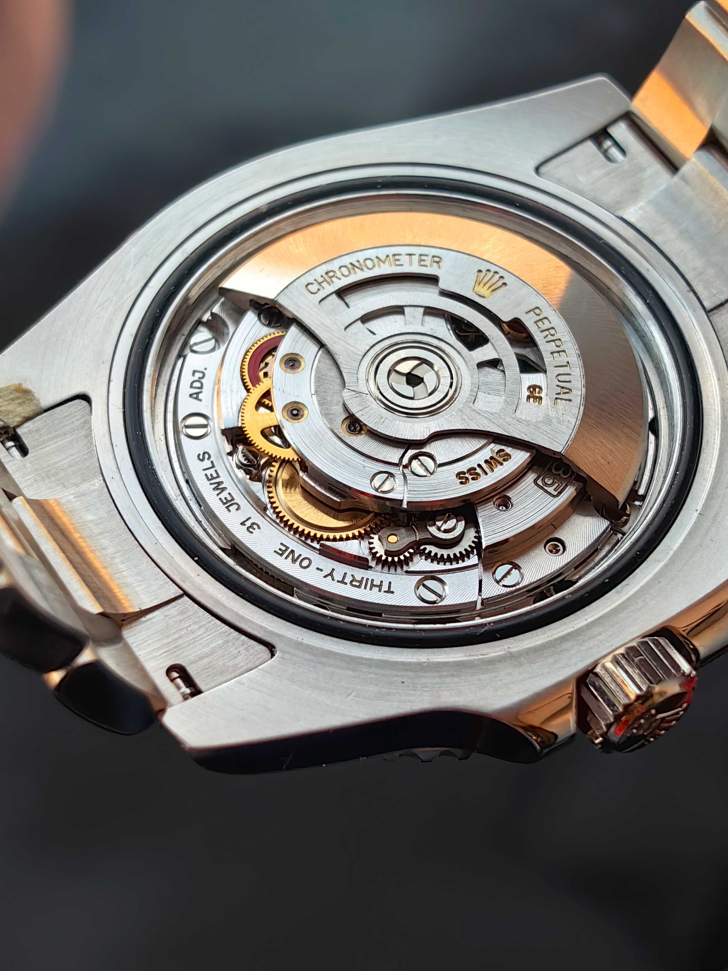 Rolex Submariner 41mm Date