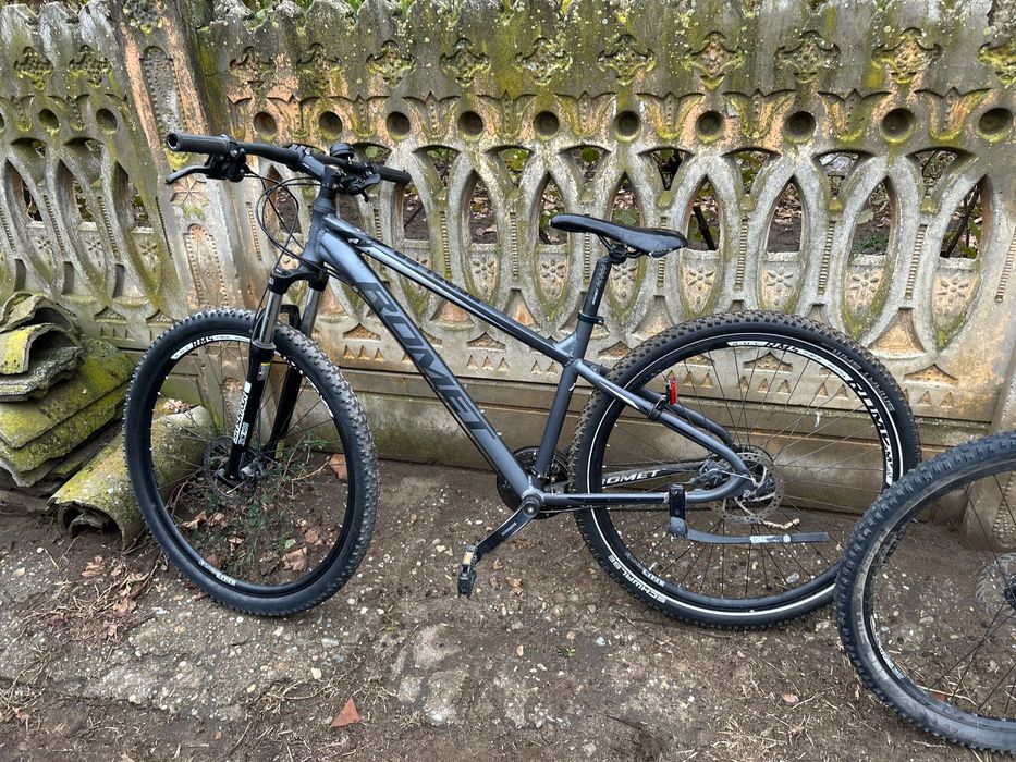 Vând biciclete import Germania