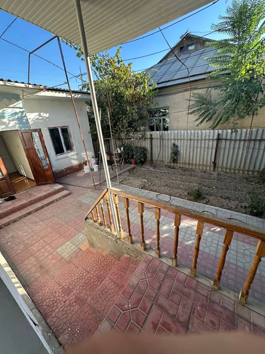 Продаёться дом Барданкуле