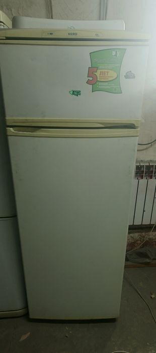 Холодильник норд