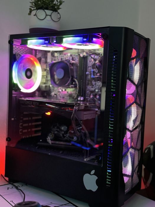 Pc gaming lenovo