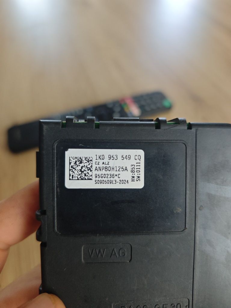 Модул VW - 1KO 953 549 CQ