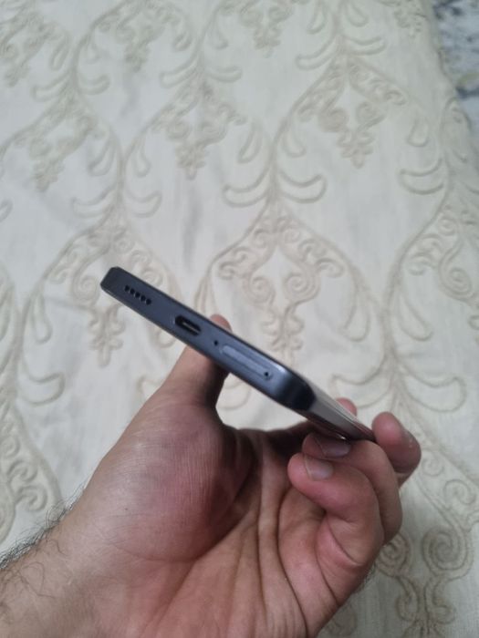 Redmi note 13 pro plus 5g