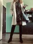 Ботуши Solo Femme