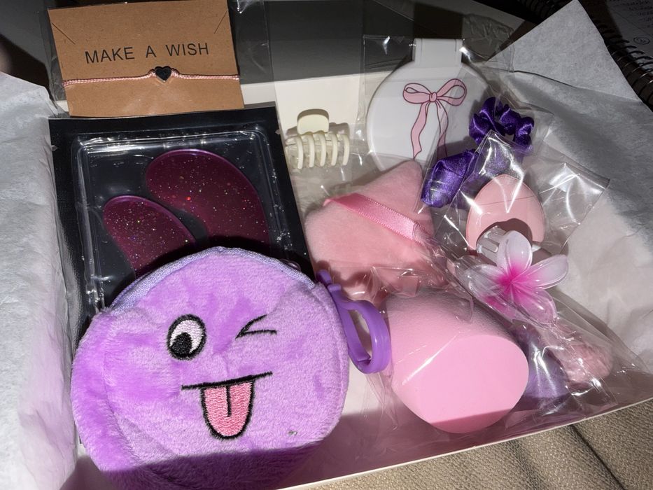 Подаръчни комплекти за жена