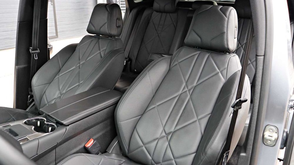 DS 7 Crossback / 2019 / 180 CP /Rivoli/Full Led/Memorii/Incalzire