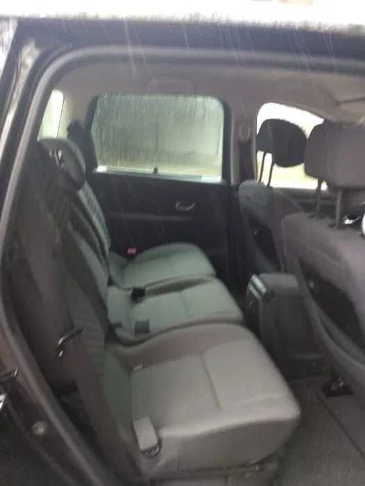 Renaul Scenic 3 an 2010
