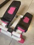 Stepper HMS Twist  S3033 - Roz