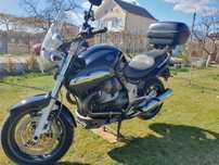 Moto Guzzi Breva 1100, перфектен