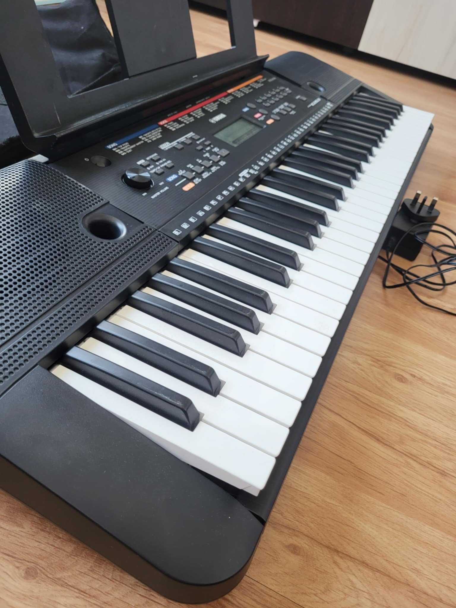 Yamaha Синтезатор