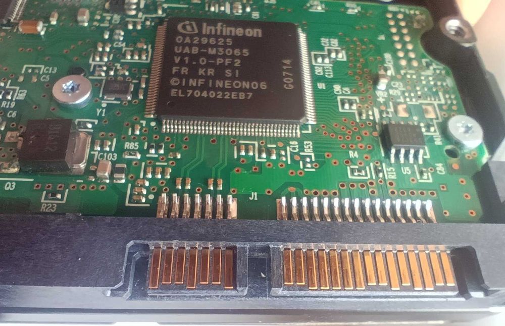 HDD памети(за компютър и лаптоп)