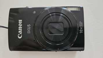 Canon IXUS 182 20 Megapixeli HD WI-FI