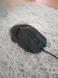 Геймърска мишка с кабел ергономична