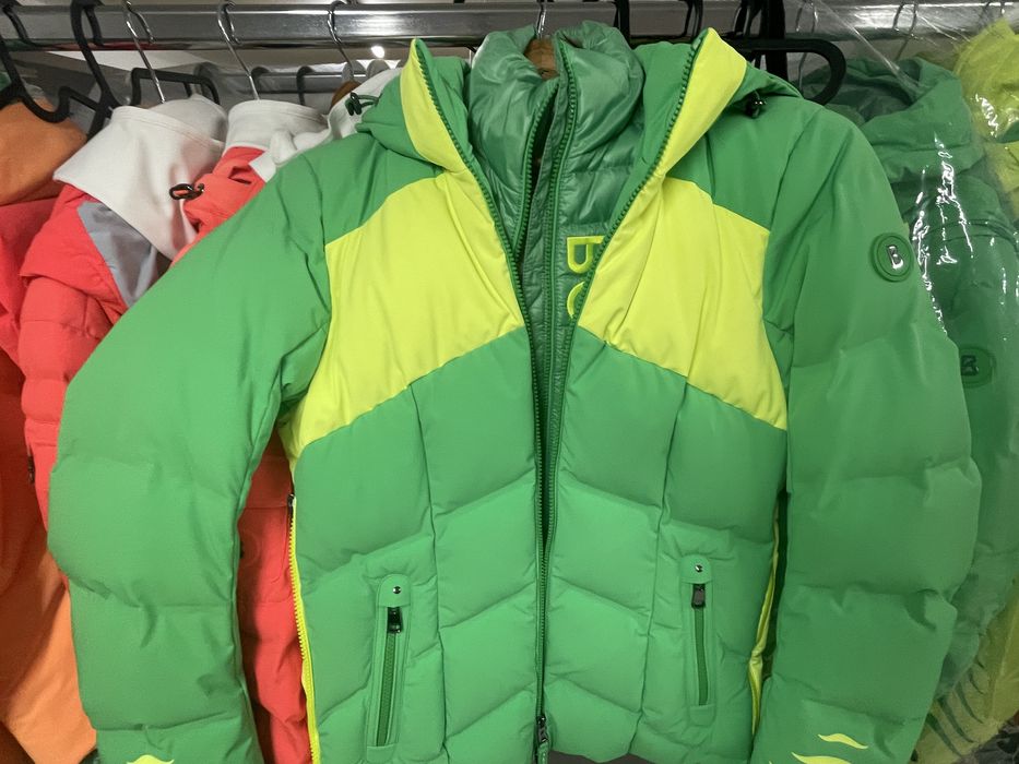 Bogner Geaca si pantalon de schi dama