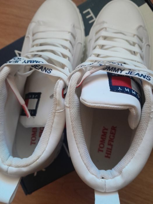 Кецове  Tommy Hilfiger  - дамски