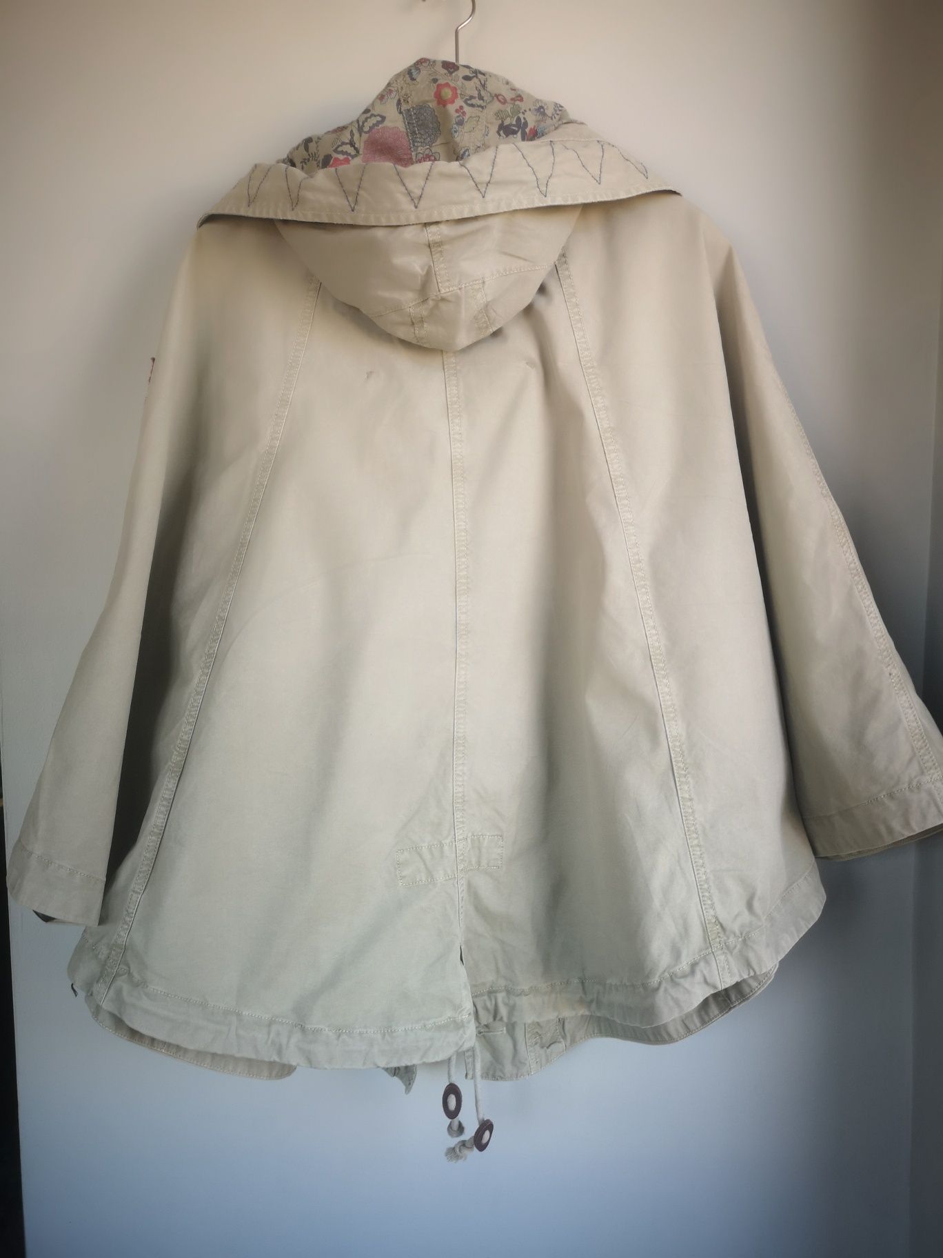 Napapijri, оригинално дамско яке, размер L