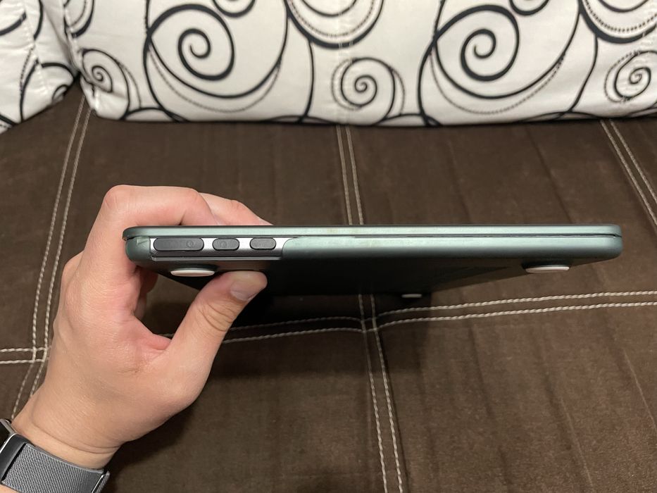 Гаранция - MacBook Air - m3 - 13inch - 8GB - 256GB -