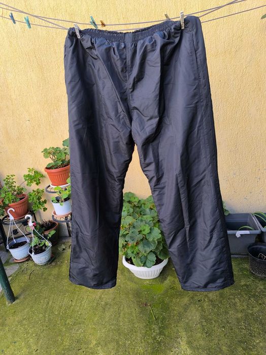 Зимно РАБОТНО облекло