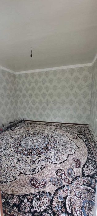 Ховли сотилади 9.5 сотих