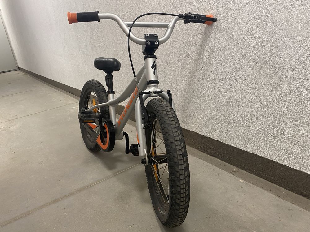 Specialized RipRock детско колело 16’