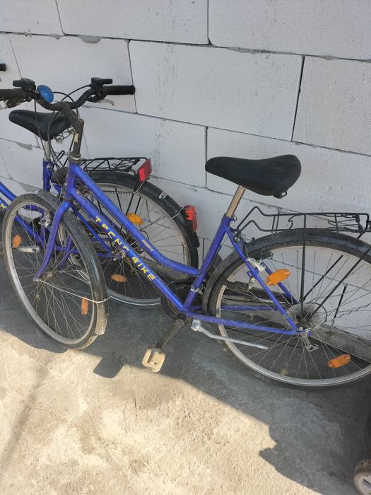 Vând biciclete la pachet sau separat