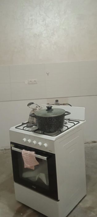 Газ плита состояние хорошее