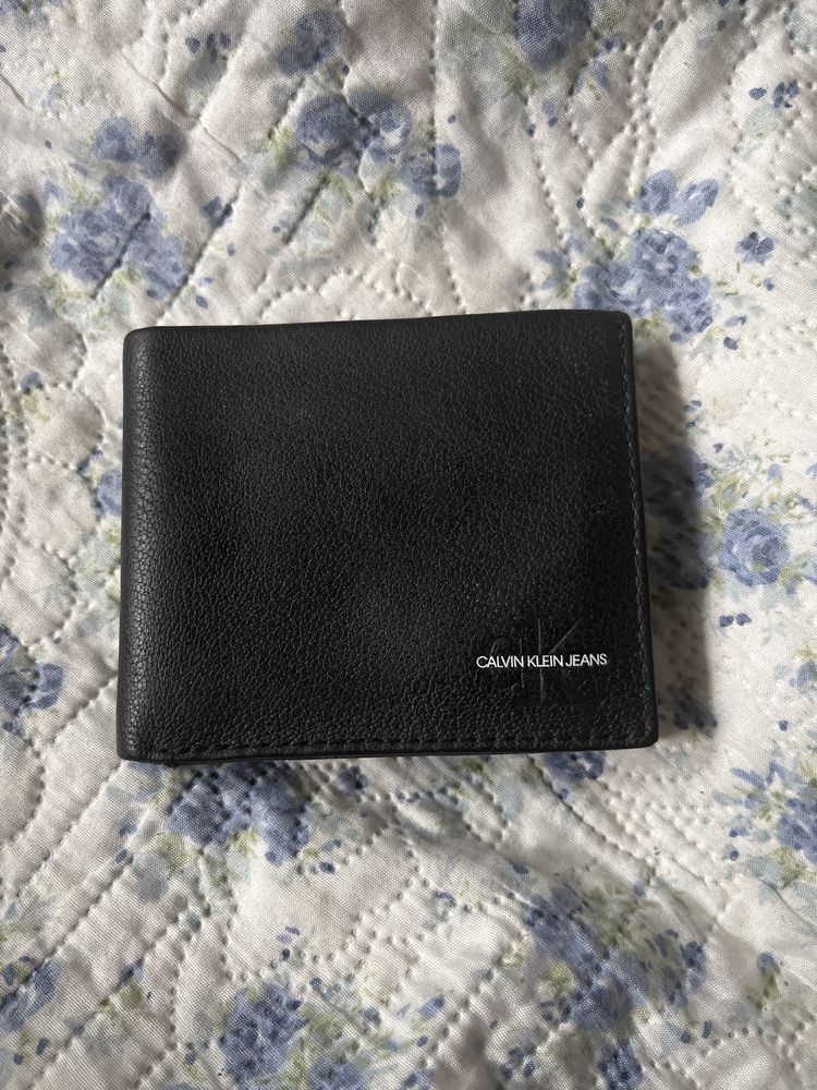 Портмоне Calvin Klein