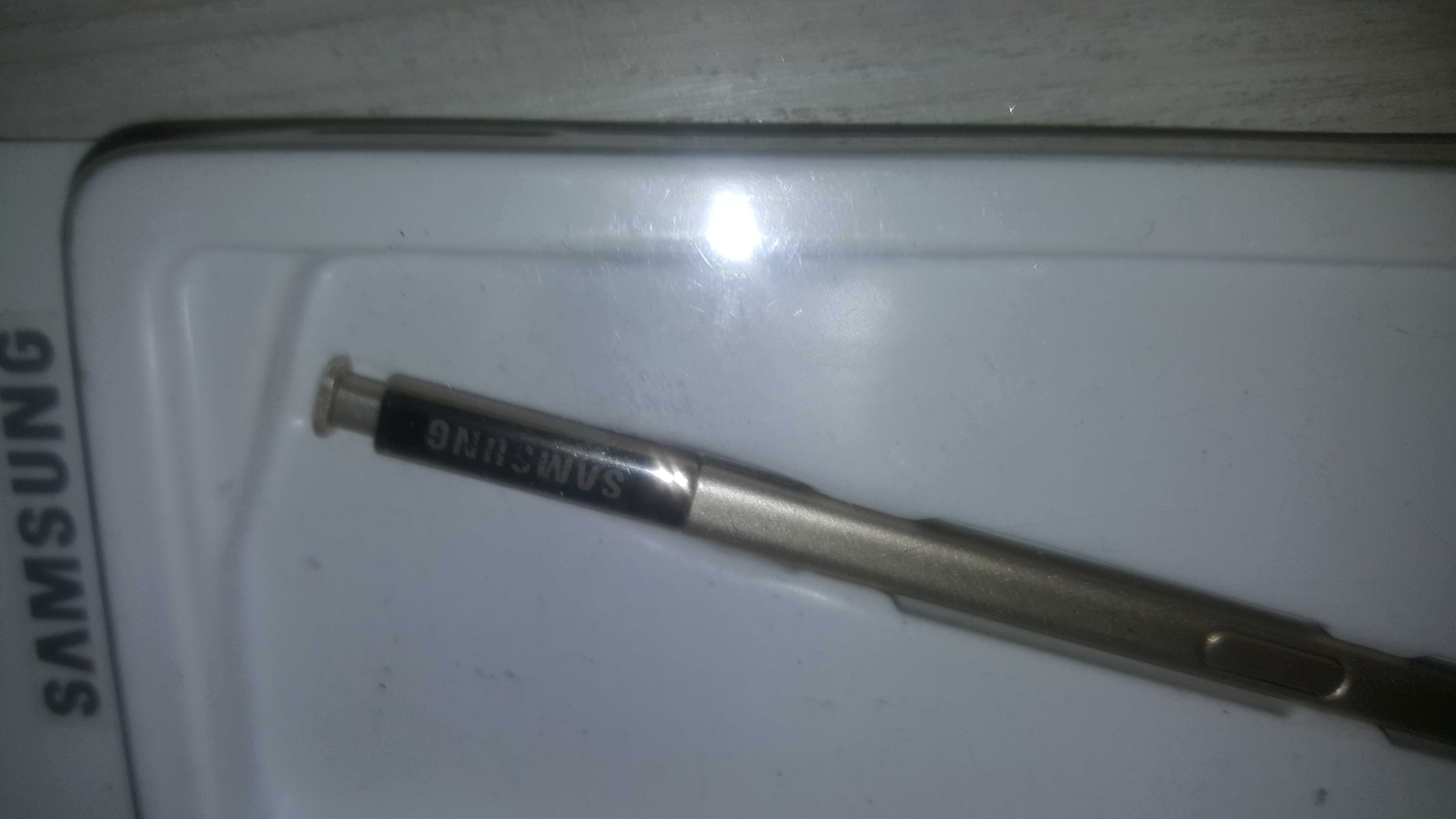 Cтилус-перо-ручка S-Pen для Samsung note 5