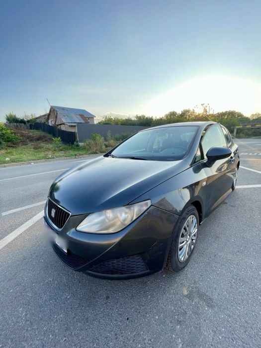 Vand SEAT Ibiza 2009, 1.4 DIESEL, 80 CP,