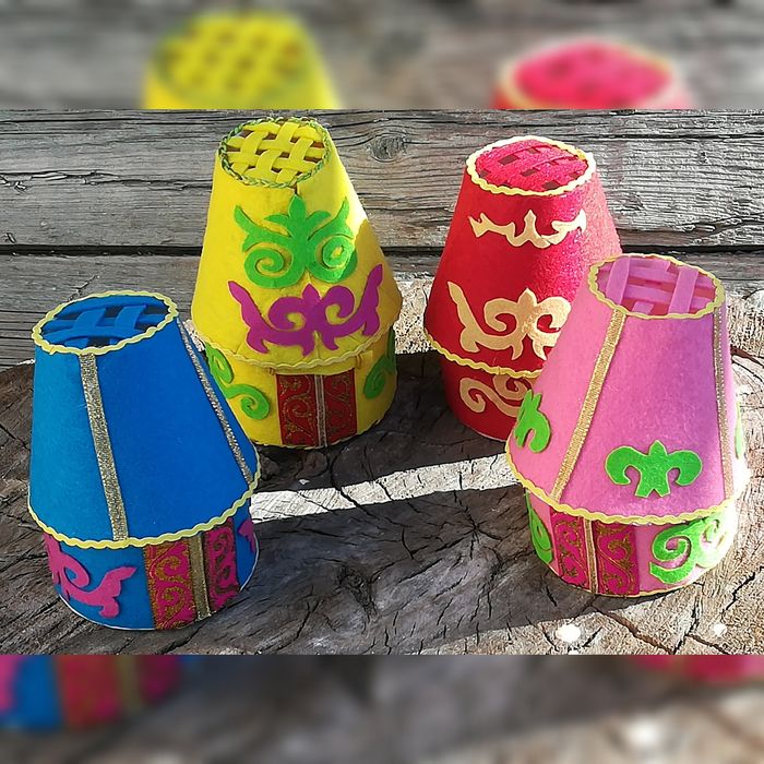 Той бастар  на кыз-узатау