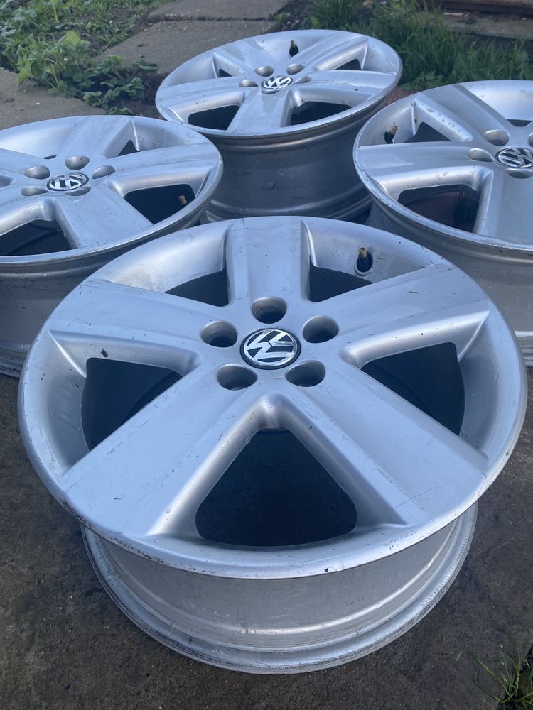 Jante 16inch Volkswagen 5x100