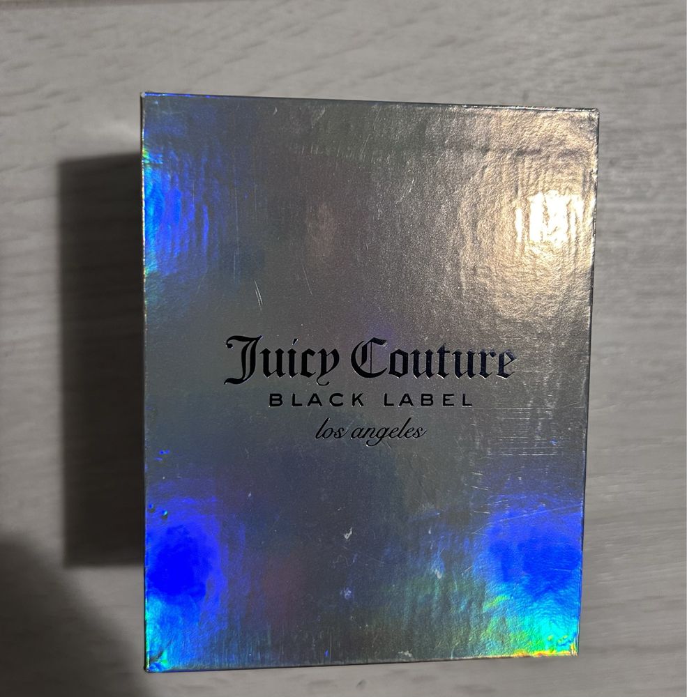 Дамски часовник  Juicy Couture